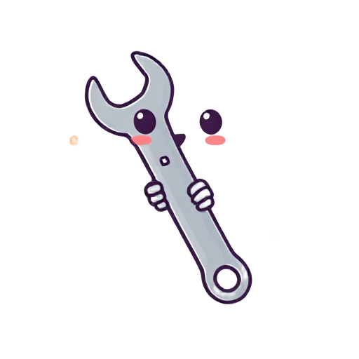 wrench