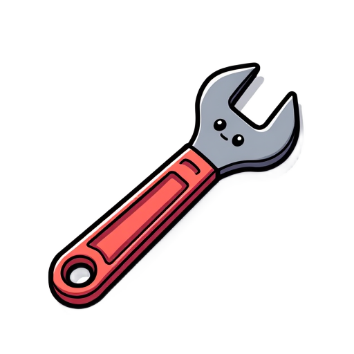 wrench