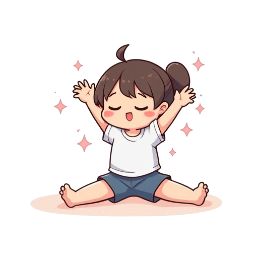 yawn