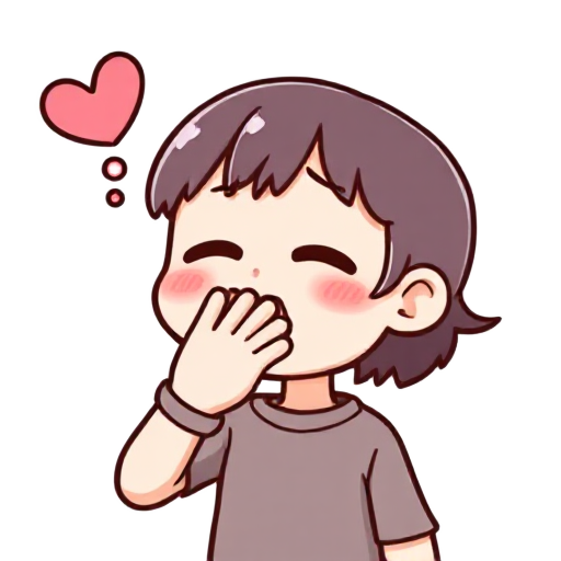 yawn