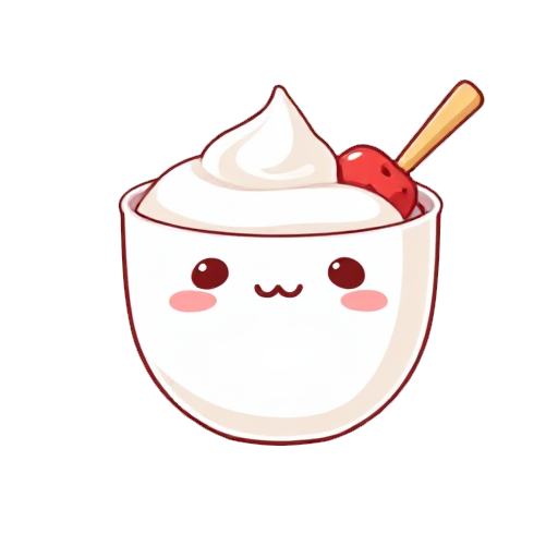 yoghurt