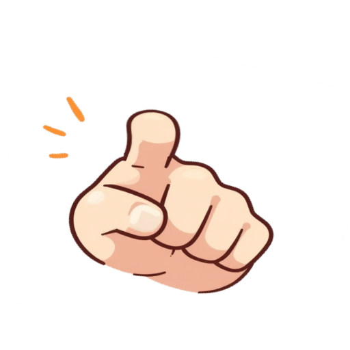 you