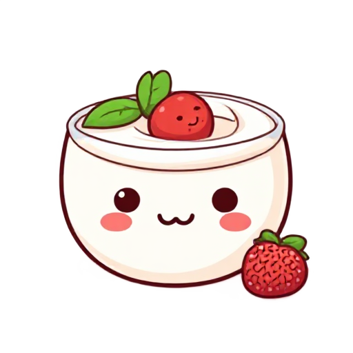 yoghurt