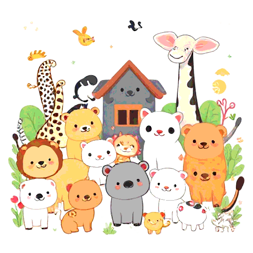 zoo
