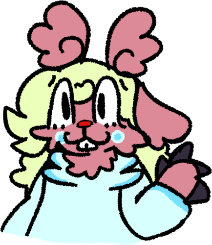 Noelle (Dark world)