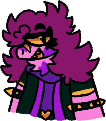 Susie (Dark world)