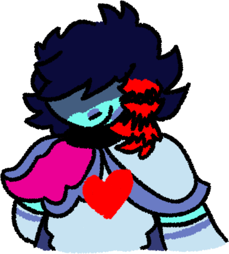 Kris (Dark world)