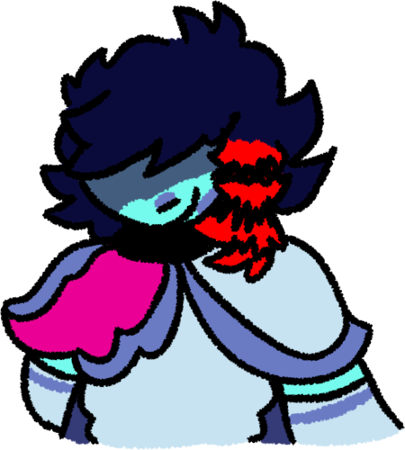 Kris (Dark world)