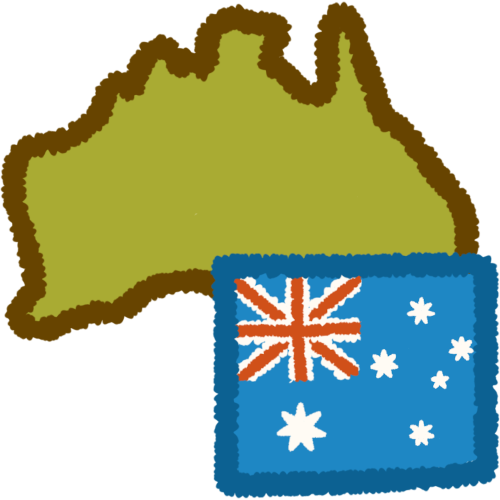 Australia