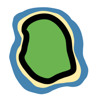 isle