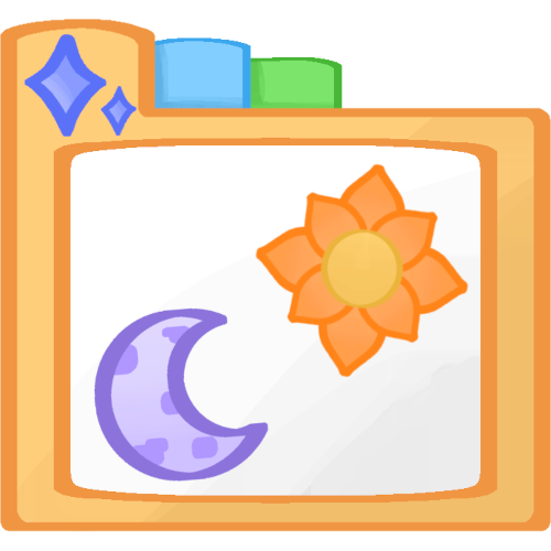 sky folder