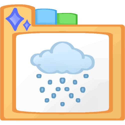 weather folder