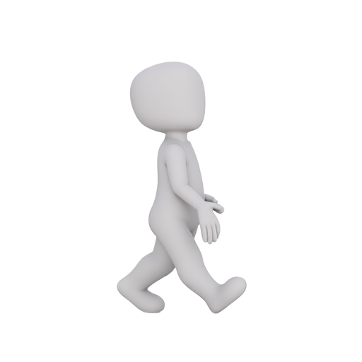 walking