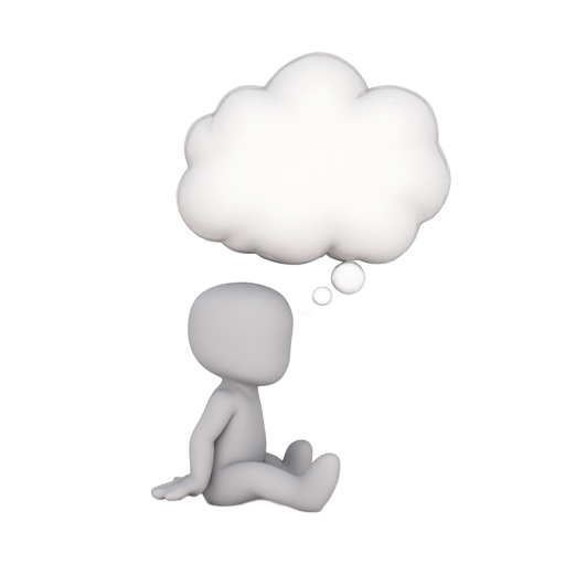 thinking