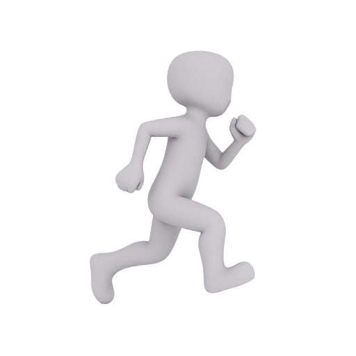 run
