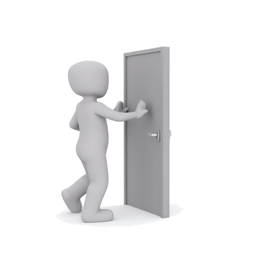 push
