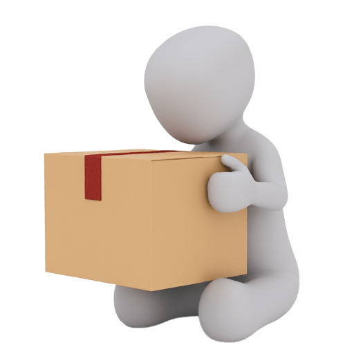 closing a box