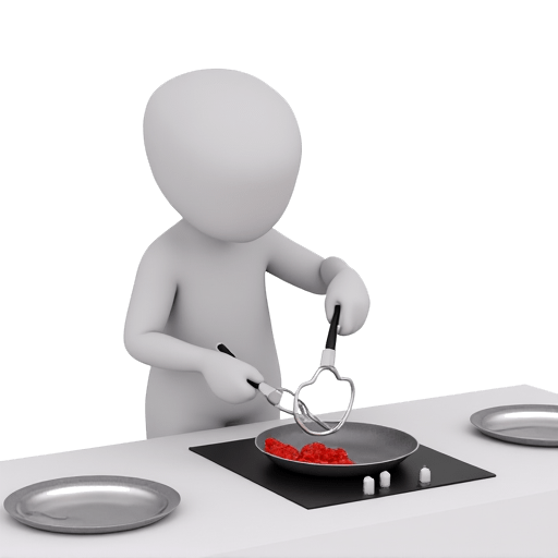 cooking