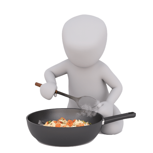 cooking