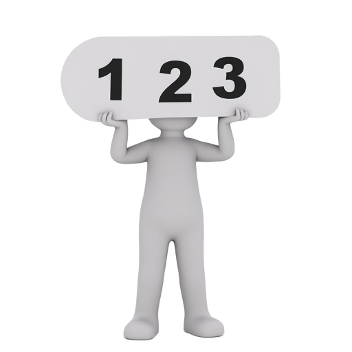 counting