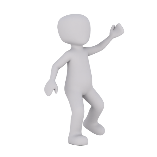 dancing