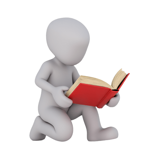 finding a book