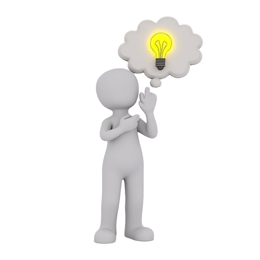 spark an idea