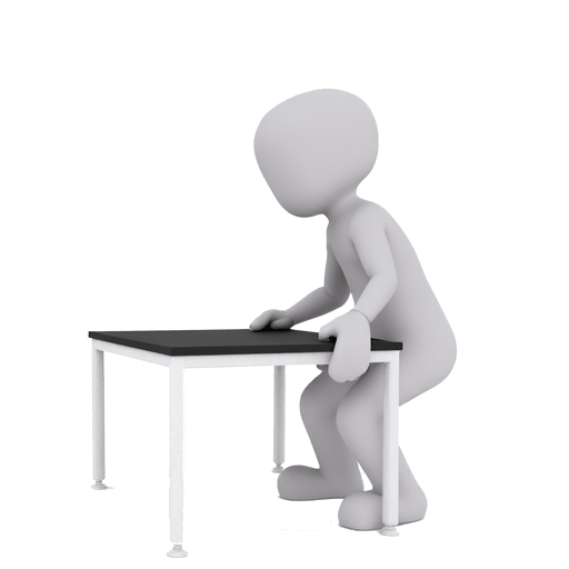 moving a table