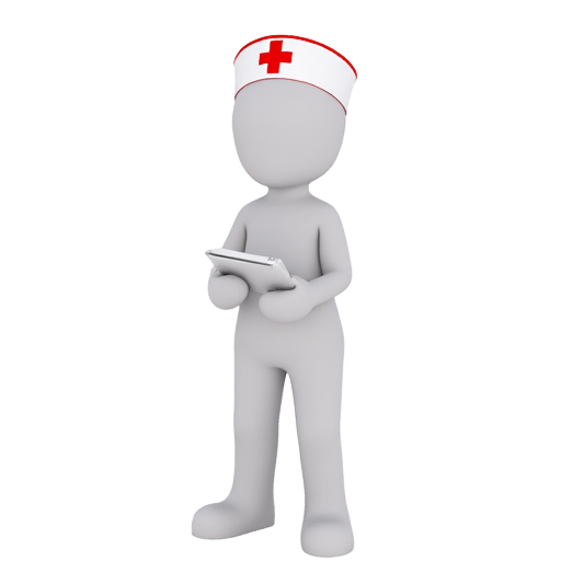 nursing