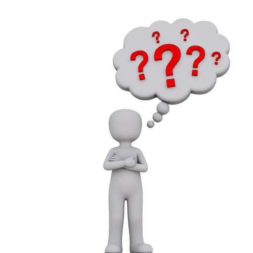 question