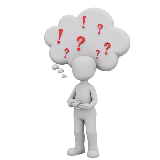 thinking out problems