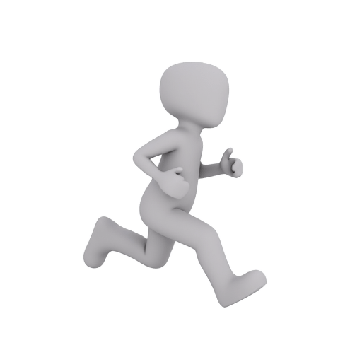 rushing