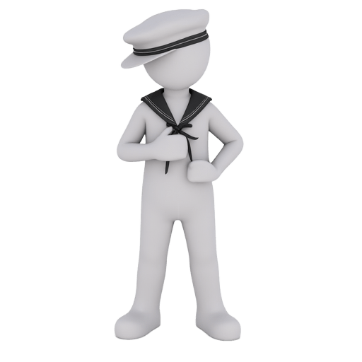 being a sailor