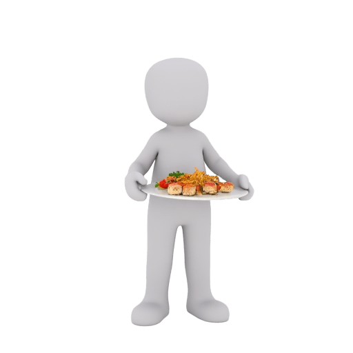 waitering