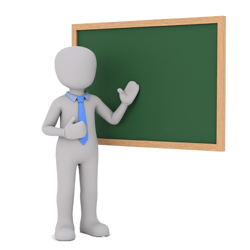 teaching