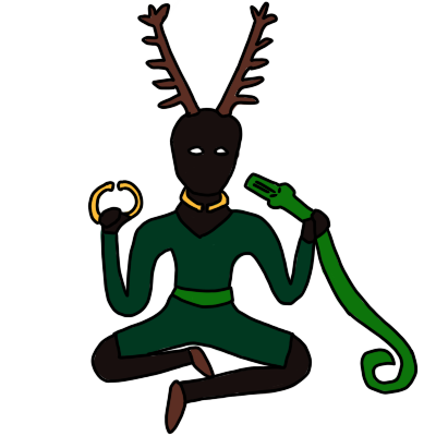 Cernunnos