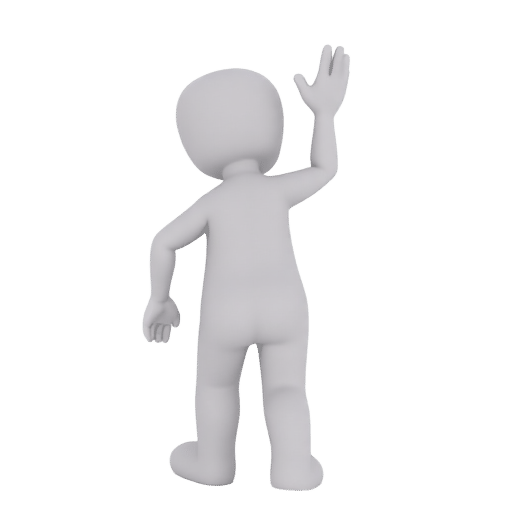 bye bye