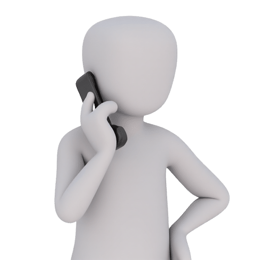 calling phone