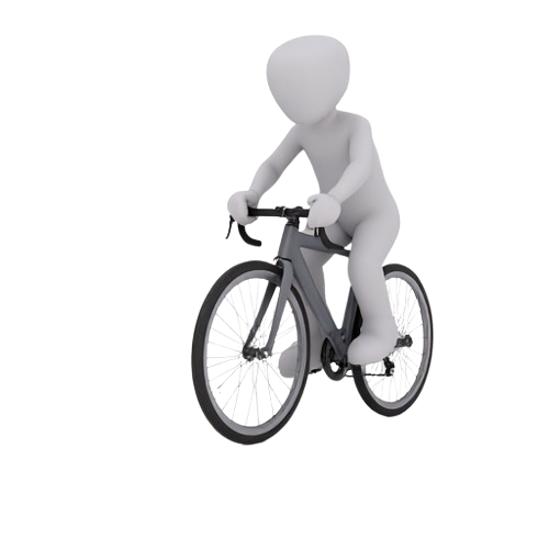 cycling