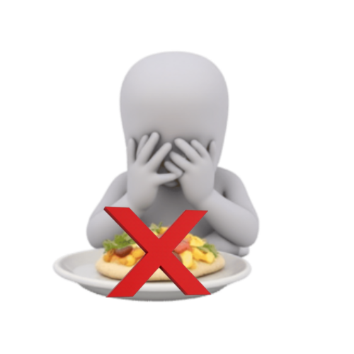 don't like