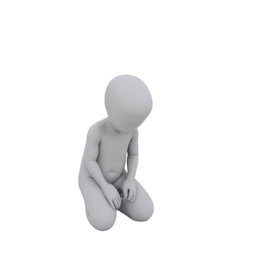 feeling bad