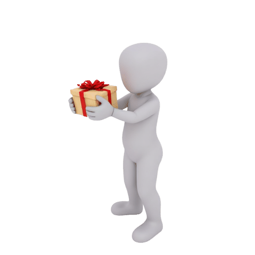 giving