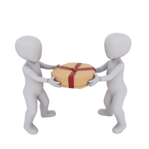 give