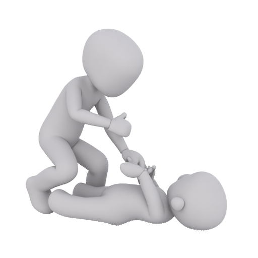 help up
