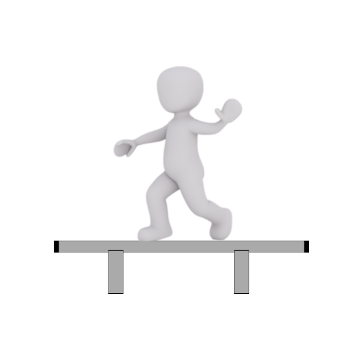balancing
