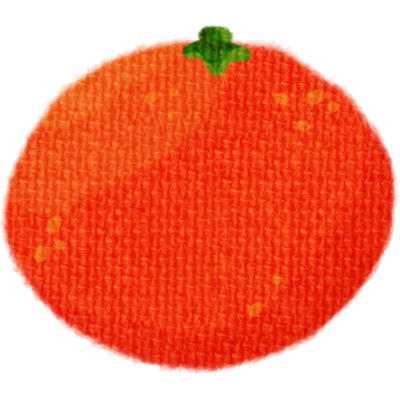 tangerine