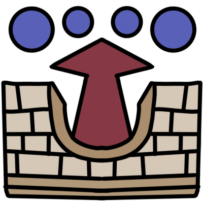 underarching