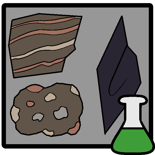 geology