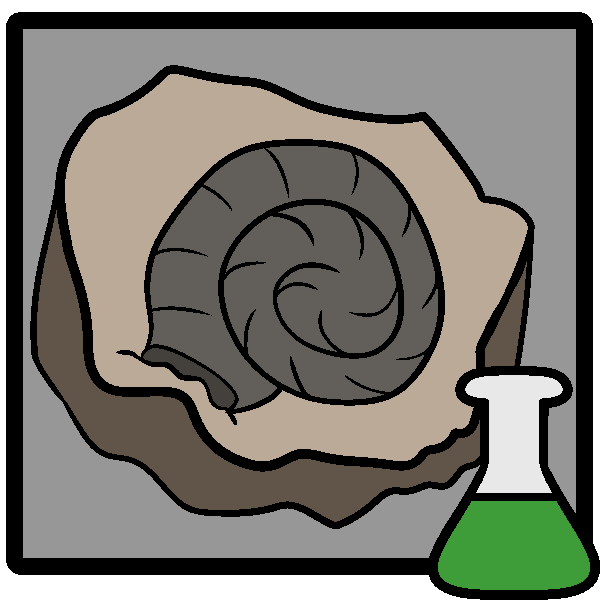 paleontology