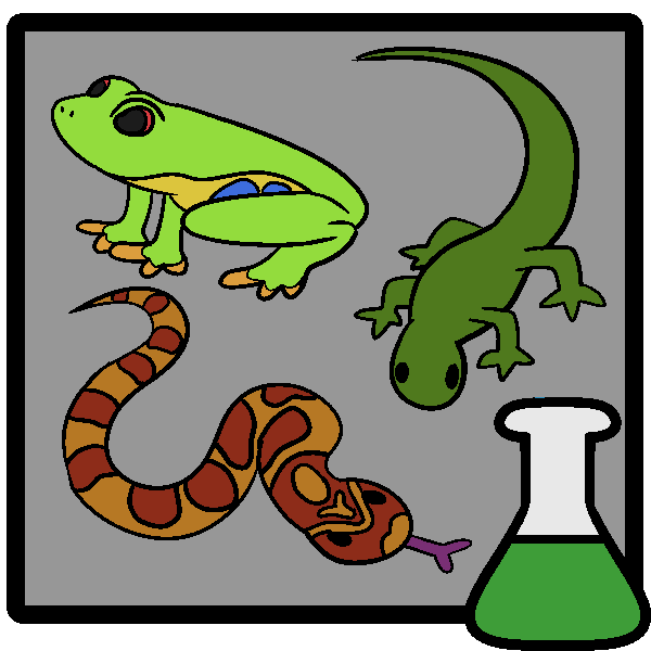 herpetology